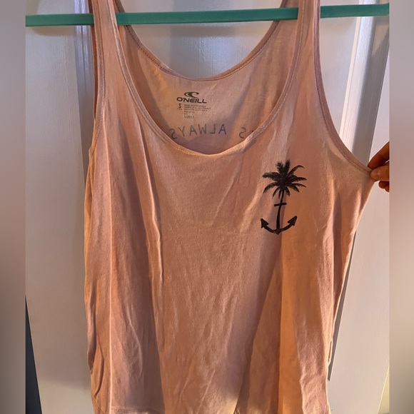 Oneil Tank top - Picture 1 of 2